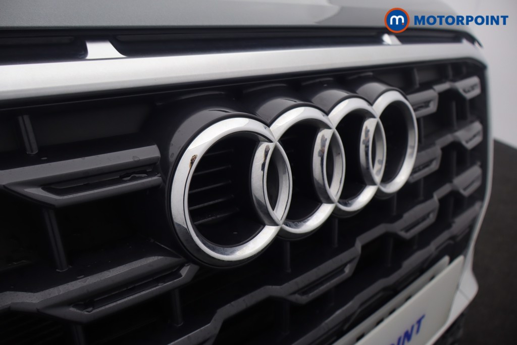 Audi Q2 S Line Automatic Petrol SUV - Stock Number (1671021) - 30th supplementary image