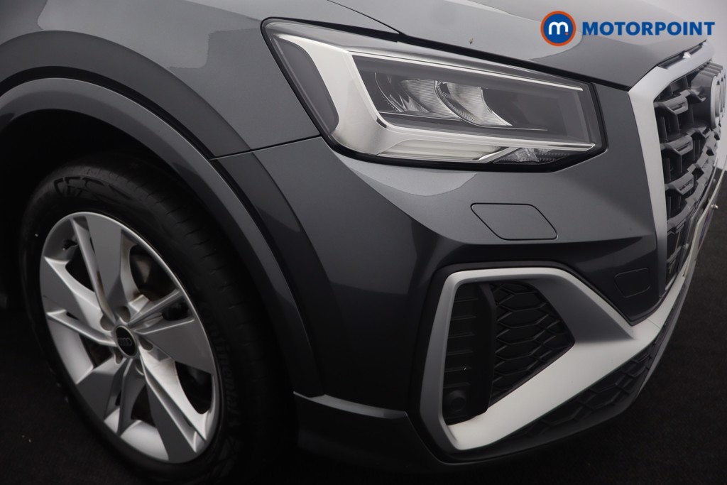 Audi Q2 S Line Automatic Petrol SUV - Stock Number (1671021) - 31st supplementary image