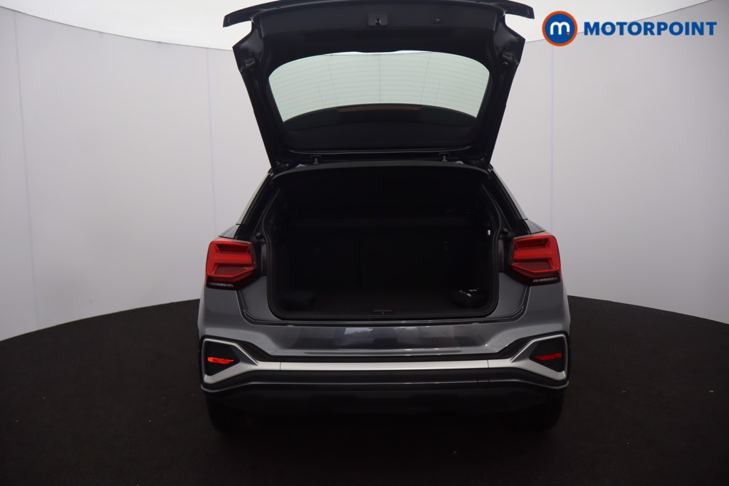 Audi Q2 S Line Automatic Petrol SUV - Stock Number (1671021) - 36th supplementary image