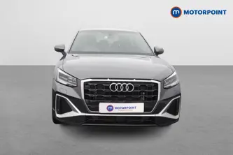 Audi Q2 S Line Automatic Petrol SUV - Stock Number (1671021) - Front bumper