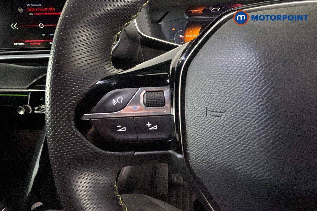 Peugeot 2008 GT Manual Petrol SUV - Stock Number (1671099) - 3rd supplementary image