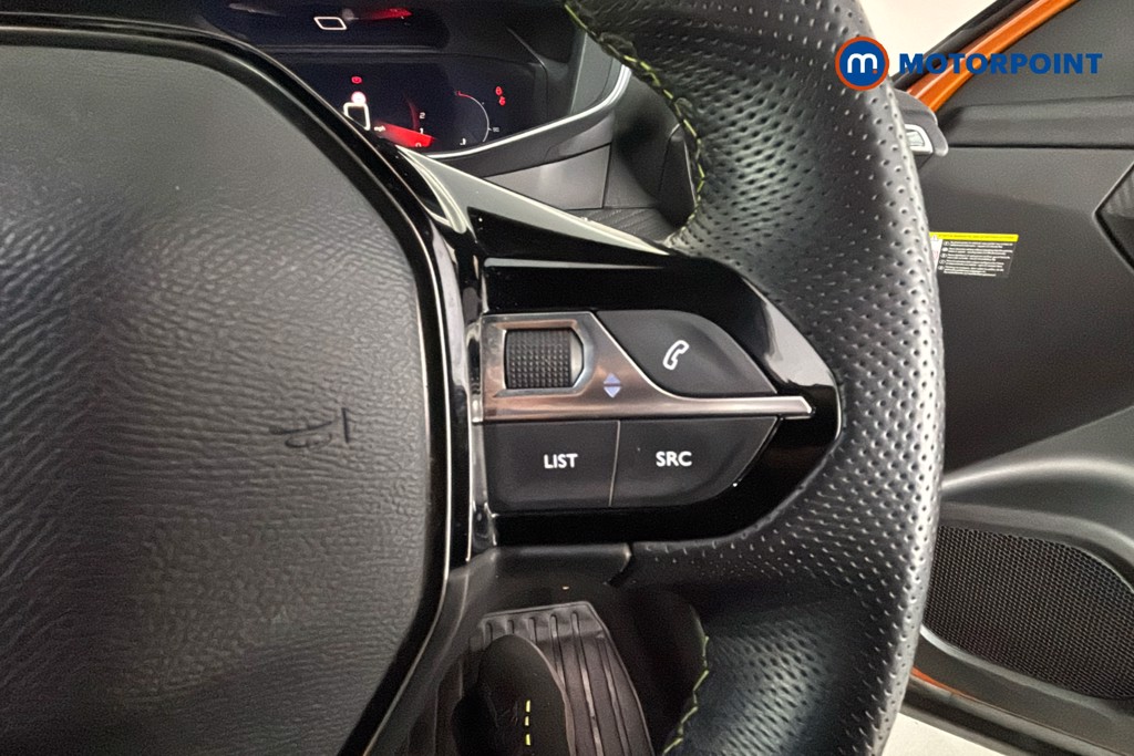 Peugeot 2008 GT Manual Petrol SUV - Stock Number (1671099) - 4th supplementary image