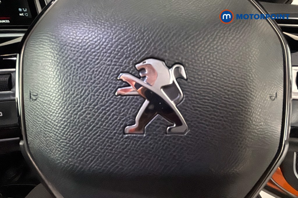 Peugeot 2008 GT Manual Petrol SUV - Stock Number (1671099) - 5th supplementary image
