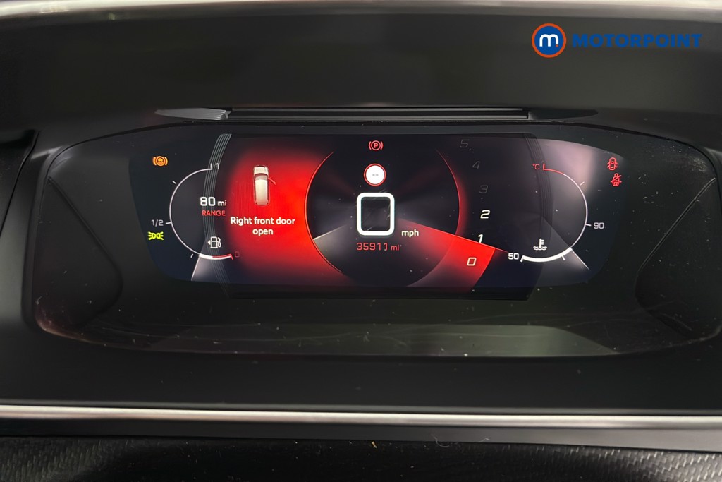 Peugeot 2008 GT Manual Petrol SUV - Stock Number (1671099) - 8th supplementary image
