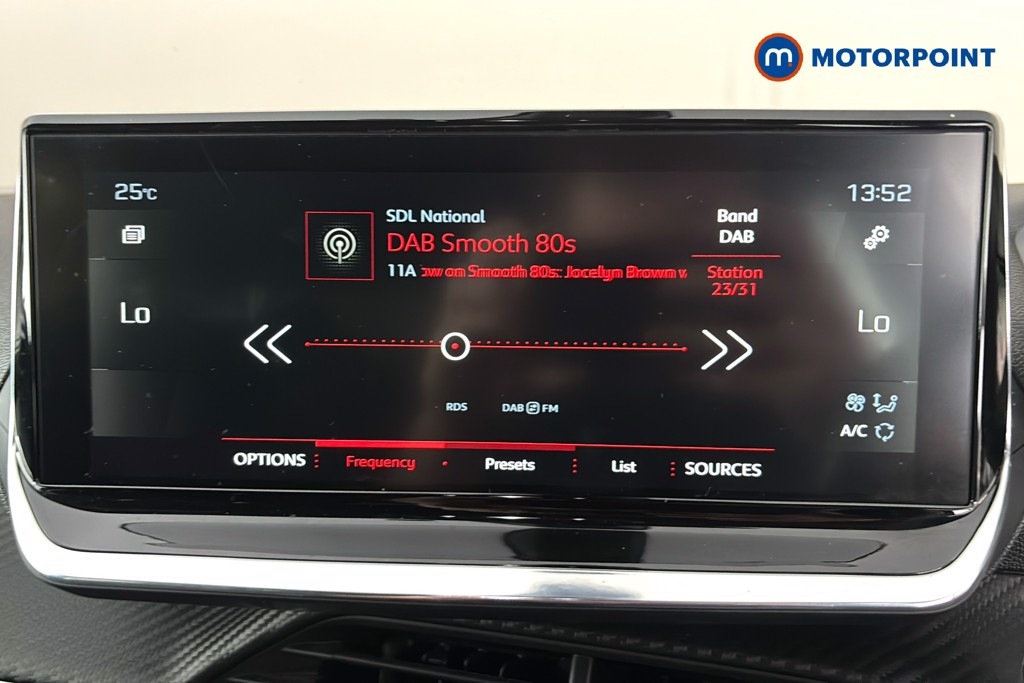 Peugeot 2008 GT Manual Petrol SUV - Stock Number (1671099) - 9th supplementary image