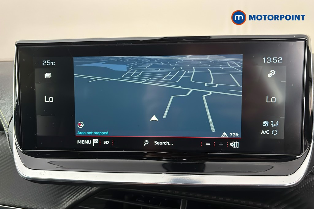 Peugeot 2008 GT Manual Petrol SUV - Stock Number (1671099) - 10th supplementary image