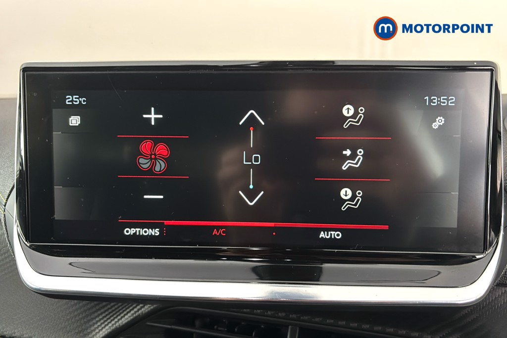Peugeot 2008 GT Manual Petrol SUV - Stock Number (1671099) - 12th supplementary image