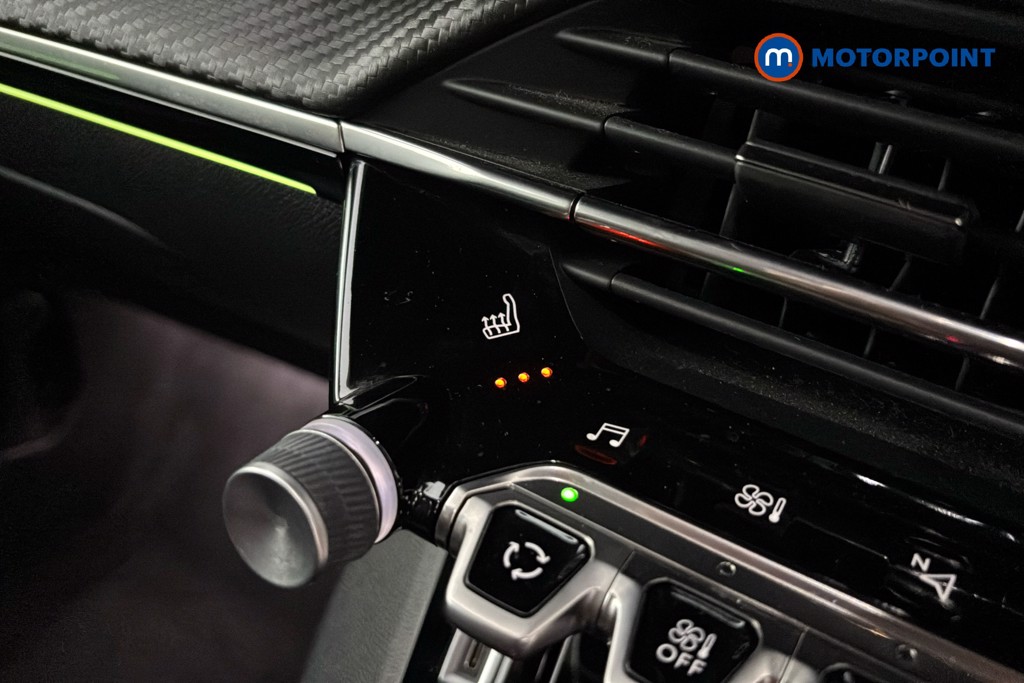 Peugeot 2008 GT Manual Petrol SUV - Stock Number (1671099) - 14th supplementary image