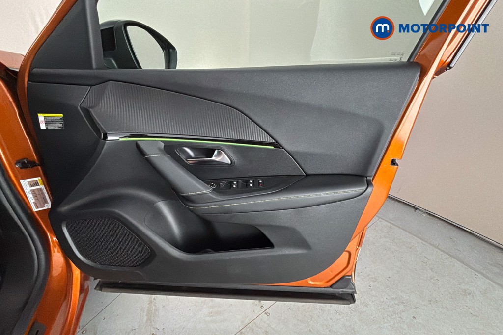 Peugeot 2008 GT Manual Petrol SUV - Stock Number (1671099) - 19th supplementary image