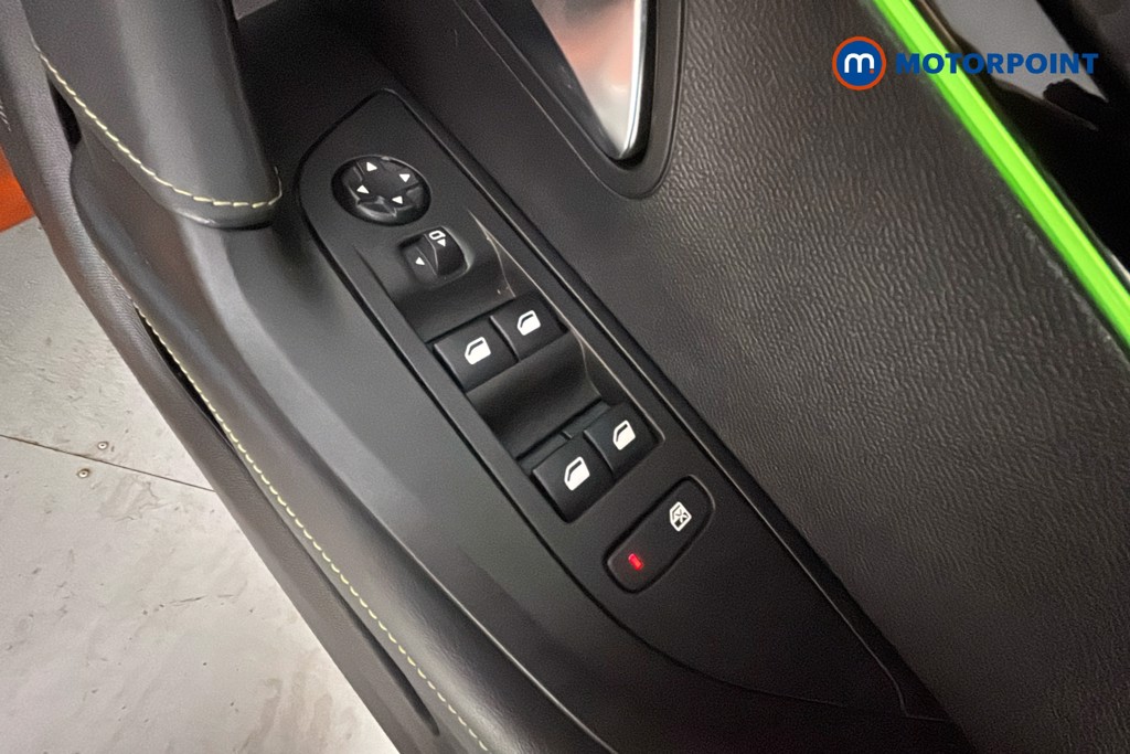 Peugeot 2008 GT Manual Petrol SUV - Stock Number (1671099) - 20th supplementary image