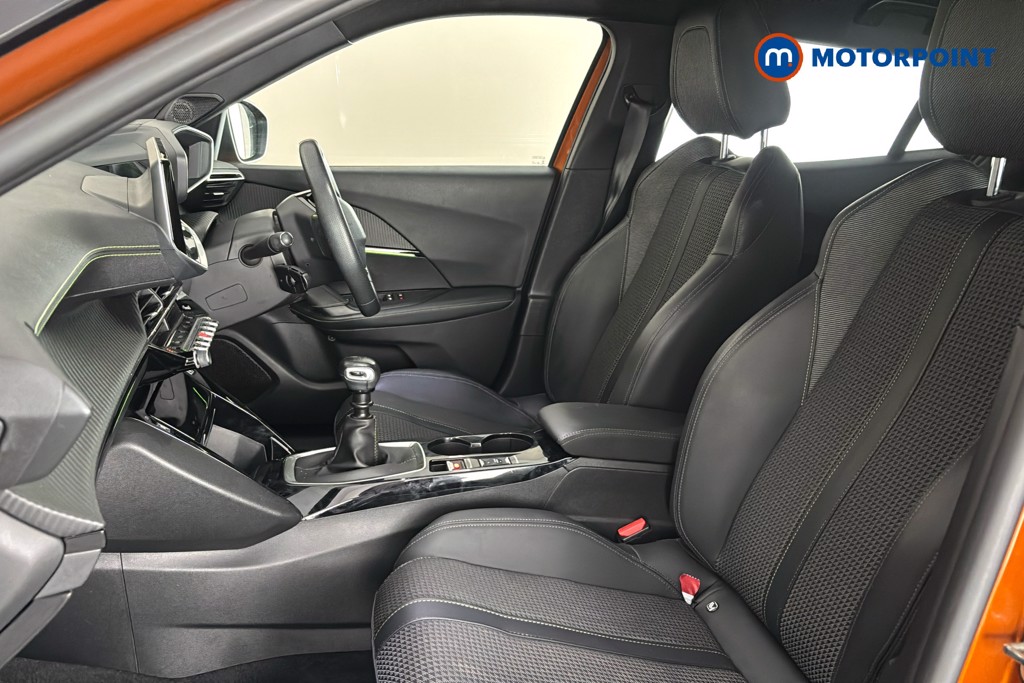 Peugeot 2008 GT Manual Petrol SUV - Stock Number (1671099) - 22nd supplementary image