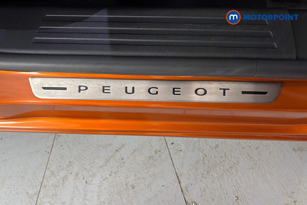 Peugeot 2008 GT Manual Petrol SUV - Stock Number (1671099) - 27th supplementary image