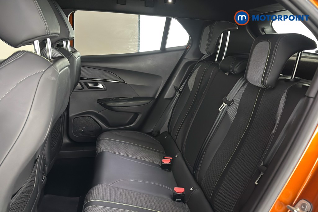 Peugeot 2008 GT Manual Petrol SUV - Stock Number (1671099) - 28th supplementary image