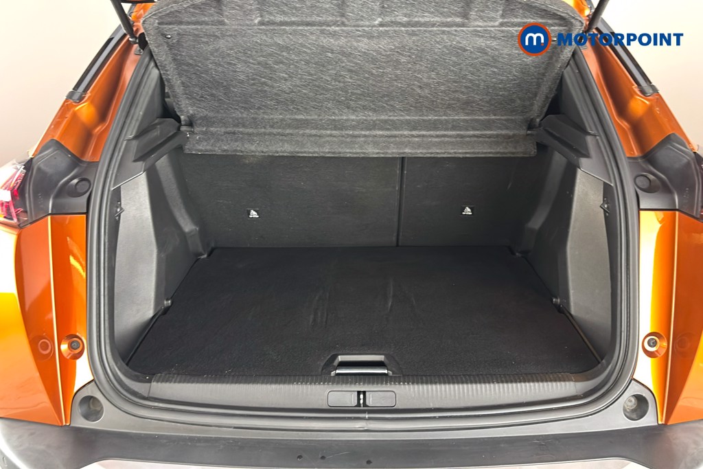 Peugeot 2008 GT Manual Petrol SUV - Stock Number (1671099) - 33rd supplementary image