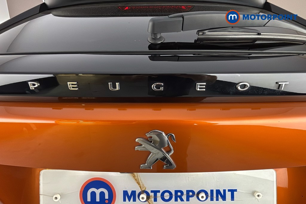 Peugeot 2008 GT Manual Petrol SUV - Stock Number (1671099) - 37th supplementary image