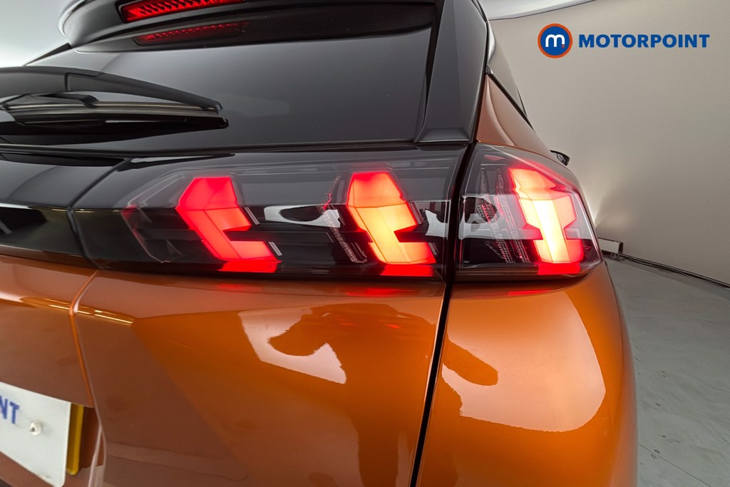 Peugeot 2008 GT Manual Petrol SUV - Stock Number (1671099) - 38th supplementary image