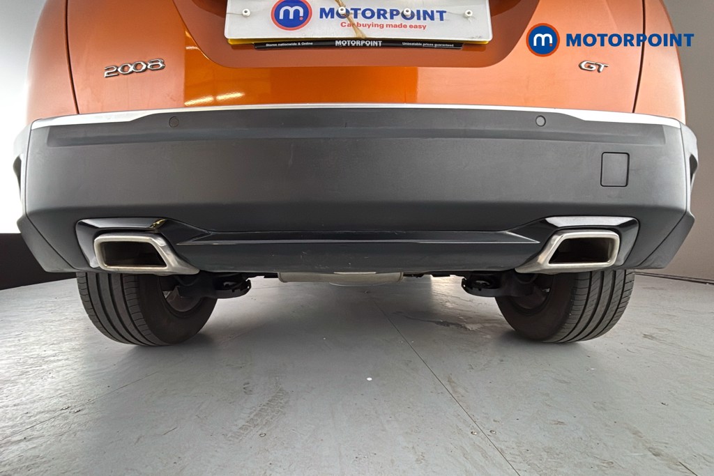 Peugeot 2008 GT Manual Petrol SUV - Stock Number (1671099) - 39th supplementary image