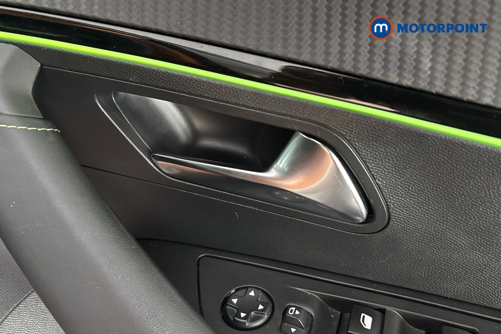 Peugeot 2008 GT Manual Petrol SUV - Stock Number (1671099) - 42nd supplementary image