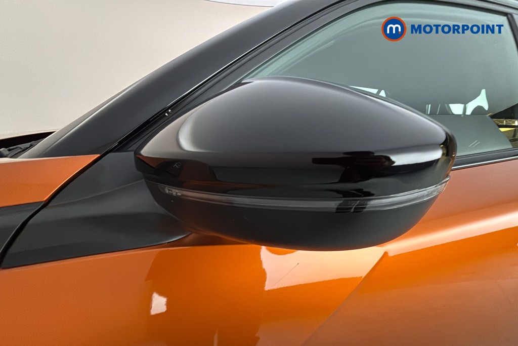 Peugeot 2008 GT Manual Petrol SUV - Stock Number (1671099) - 43rd supplementary image
