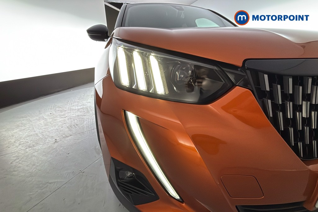 Peugeot 2008 GT Manual Petrol SUV - Stock Number (1671099) - 44th supplementary image