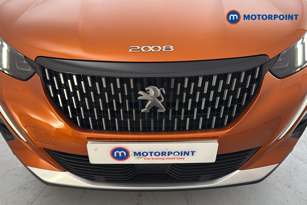 Peugeot 2008 GT Manual Petrol SUV - Stock Number (1671099) - 45th supplementary image