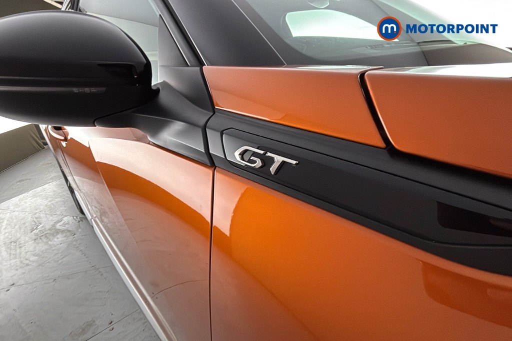 Peugeot 2008 GT Manual Petrol SUV - Stock Number (1671099) - 46th supplementary image