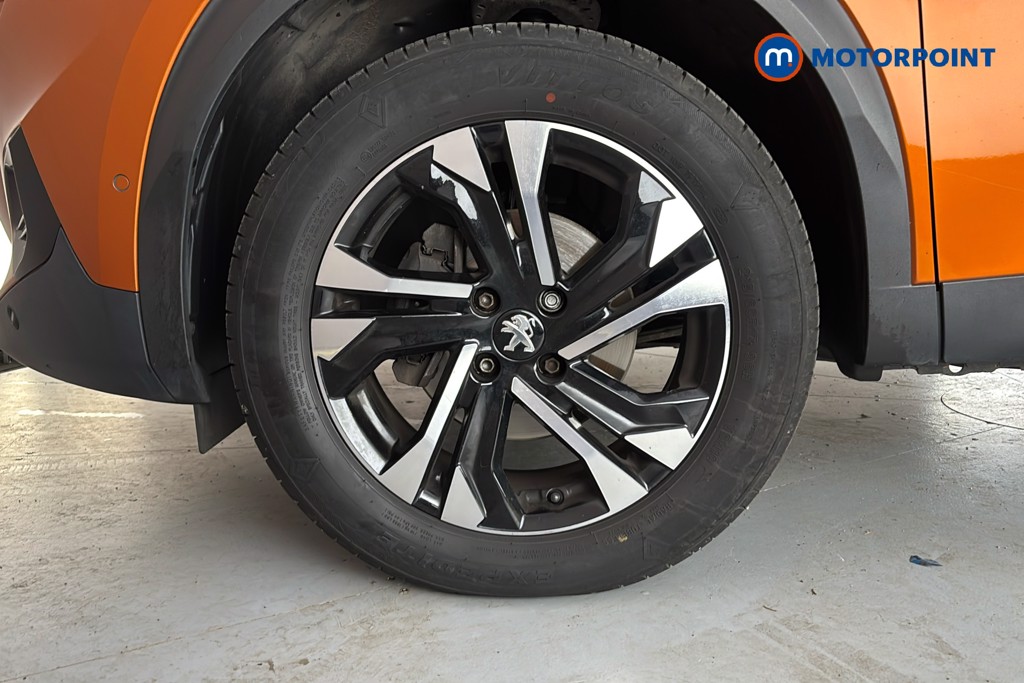 Peugeot 2008 GT Manual Petrol SUV - Stock Number (1671099) - 47th supplementary image