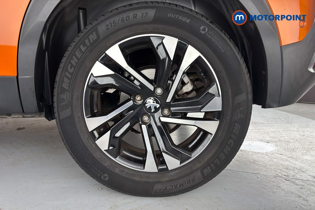 Peugeot 2008 GT Manual Petrol SUV - Stock Number (1671099) - 48th supplementary image