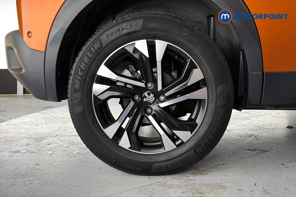 Peugeot 2008 GT Manual Petrol SUV - Stock Number (1671099) - 49th supplementary image