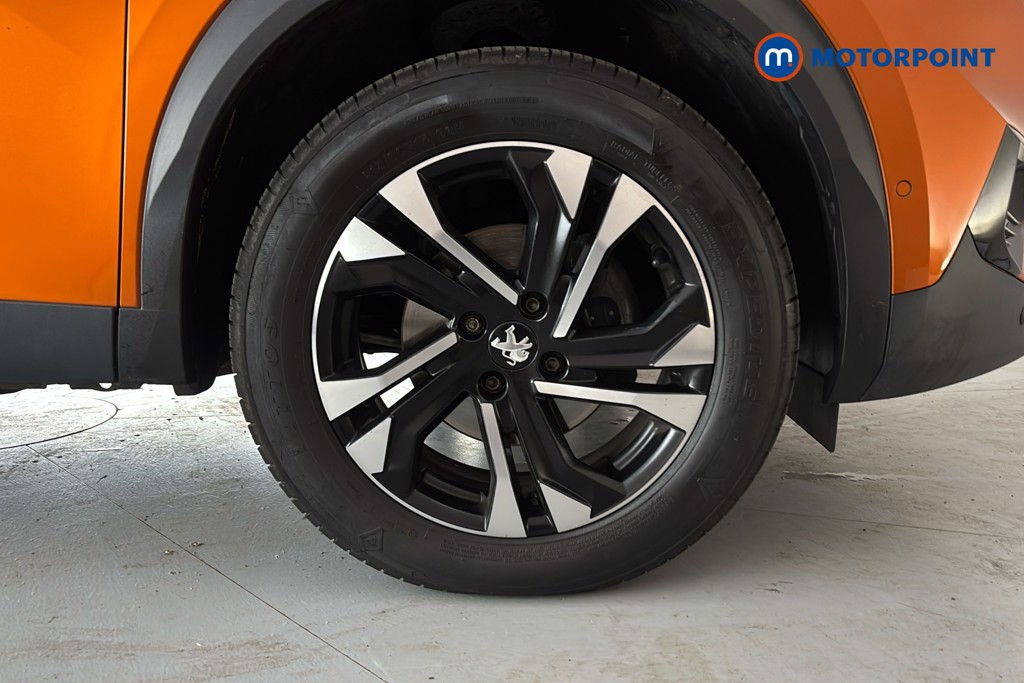 Peugeot 2008 GT Manual Petrol SUV - Stock Number (1671099) - 50th supplementary image