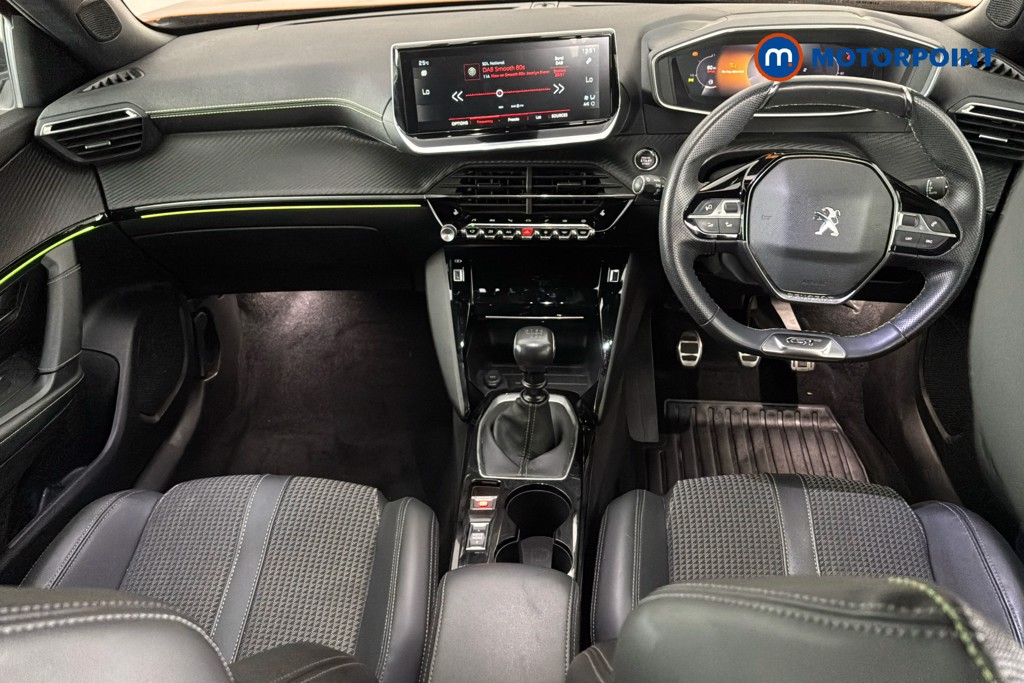 Peugeot 2008 GT Manual Petrol SUV - Stock Number (1671099) - 1st supplementary image