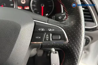 Seat Leon FR Manual Petrol Hatchback - Stock Number (1671116) - 3rd supplementary image