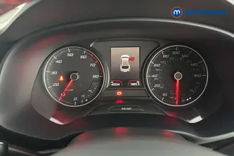 Seat Leon FR Manual Petrol Hatchback - Stock Number (1671116) - 7th supplementary image