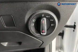 Seat Leon FR Manual Petrol Hatchback - Stock Number (1671116) - 11th supplementary image