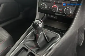 Seat Leon FR Manual Petrol Hatchback - Stock Number (1671116) - 15th supplementary image