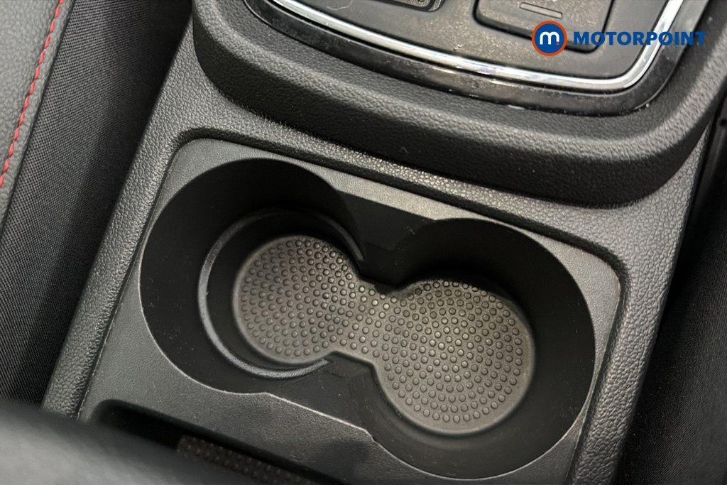 Seat Leon FR Manual Petrol Hatchback - Stock Number (1671116) - 16th supplementary image