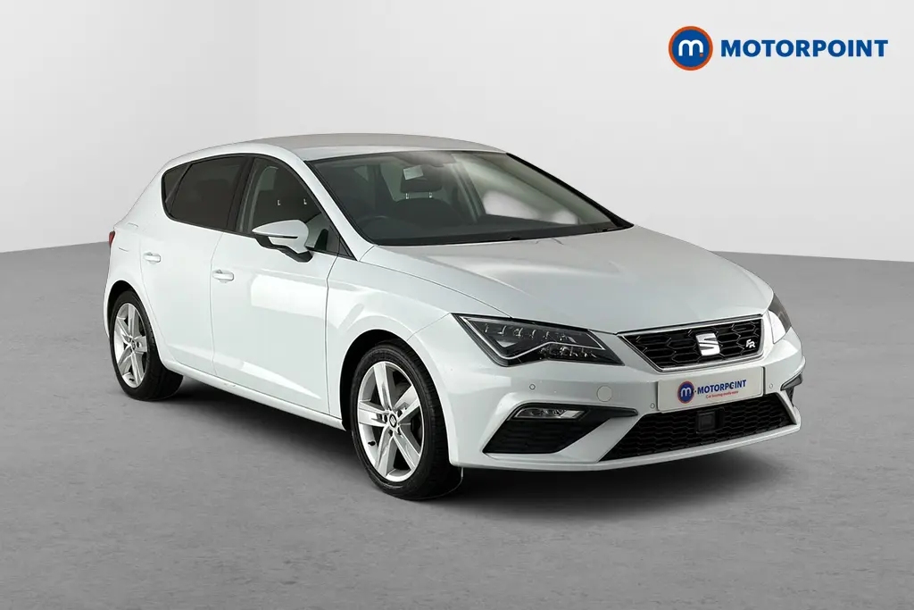 2019 SEAT Leon