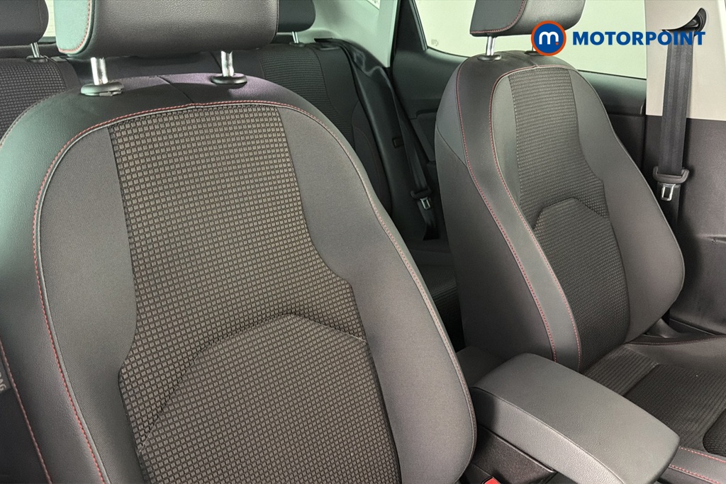 Seat Leon FR Manual Petrol Hatchback - Stock Number (1671116) - 22nd supplementary image