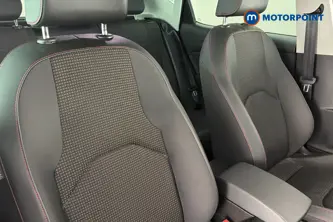 Seat Leon FR Manual Petrol Hatchback - Stock Number (1671116) - 22nd supplementary image