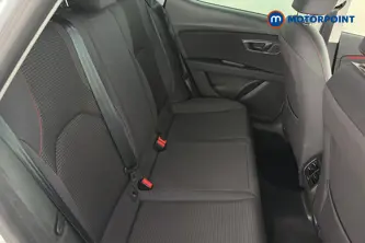 Seat Leon FR Manual Petrol Hatchback - Stock Number (1671116) - 25th supplementary image