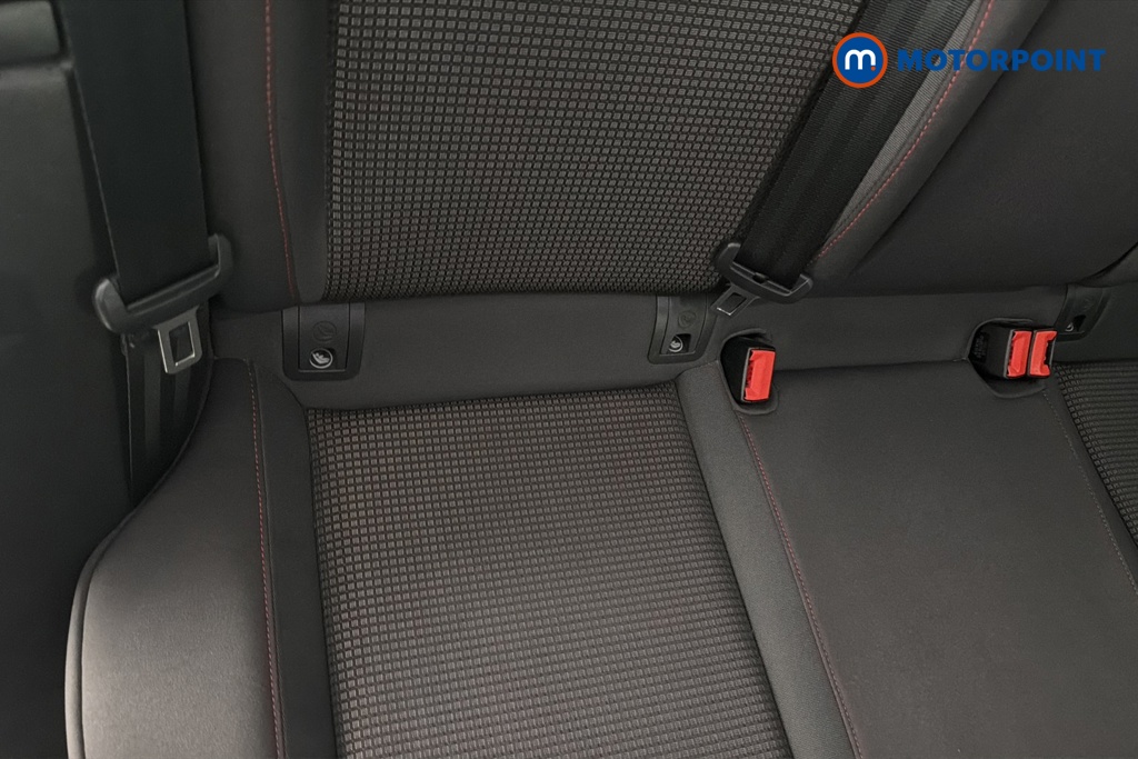 Seat Leon FR Manual Petrol Hatchback - Stock Number (1671116) - 27th supplementary image