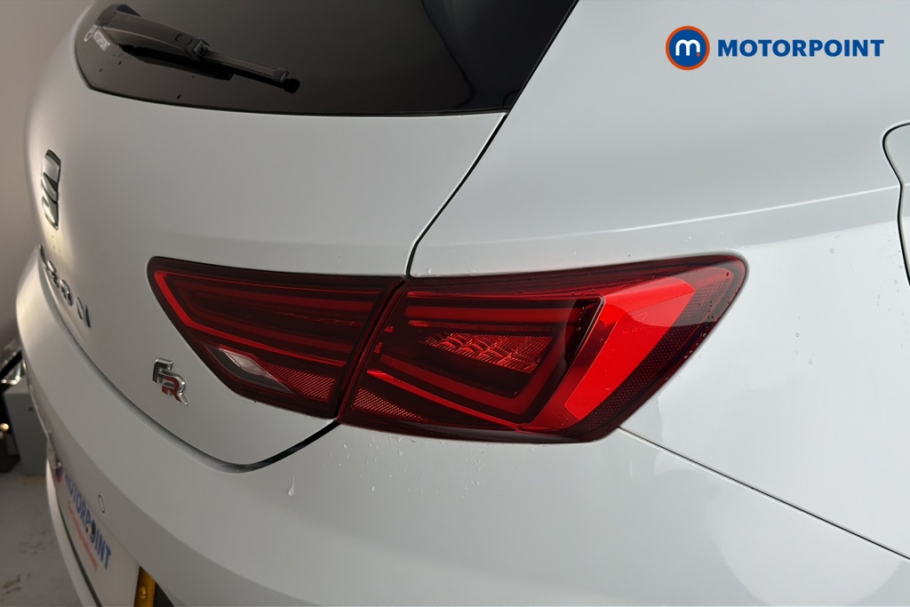 Seat Leon FR Manual Petrol Hatchback - Stock Number (1671116) - 36th supplementary image