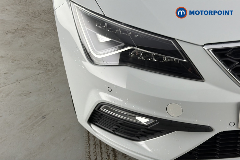 Seat Leon FR Manual Petrol Hatchback - Stock Number (1671116) - 38th supplementary image