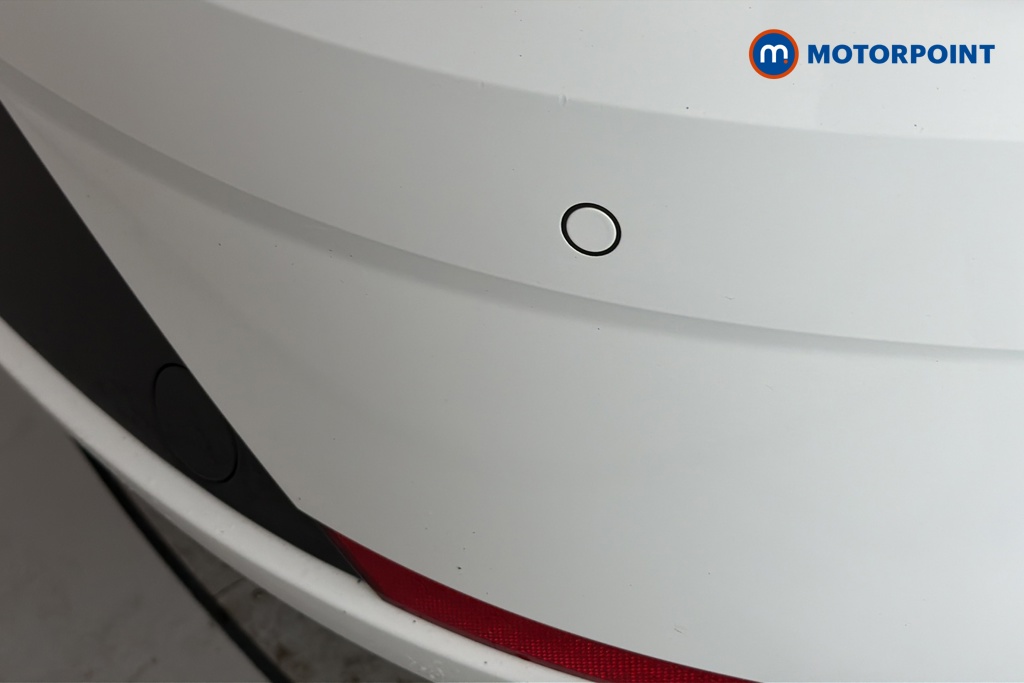 Seat Leon FR Manual Petrol Hatchback - Stock Number (1671116) - 39th supplementary image