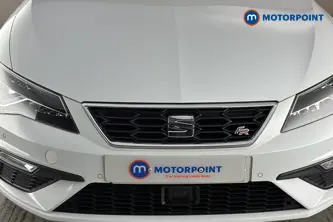 Seat Leon FR Manual Petrol Hatchback - Stock Number (1671116) - 43rd supplementary image