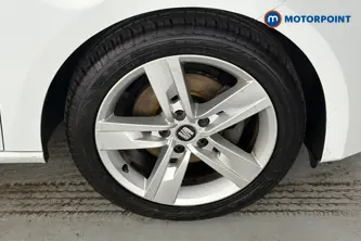 Seat Leon FR Manual Petrol Hatchback - Stock Number (1671116) - 47th supplementary image