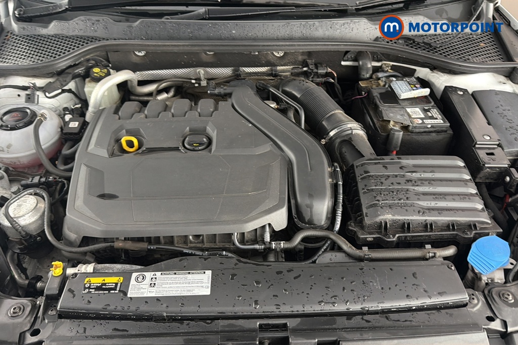 Seat Leon FR Manual Petrol Hatchback - Stock Number (1671116) - 48th supplementary image