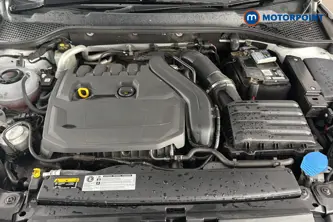 Seat Leon FR Manual Petrol Hatchback - Stock Number (1671116) - 48th supplementary image