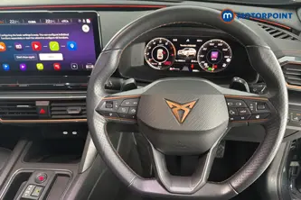 Cupra Formentor V2 Automatic Petrol SUV - Stock Number (1671136) - 2nd supplementary image