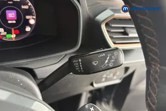 Cupra Formentor V2 Automatic Petrol SUV - Stock Number (1671136) - 6th supplementary image